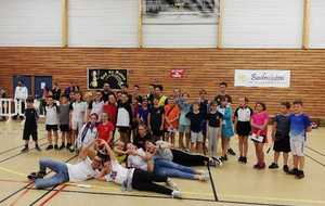 CDJ 1 - 20 octobre - Le Monastère