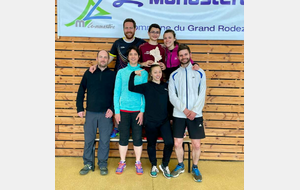 Interclubs 2022-23, inscriptions ouvertes !