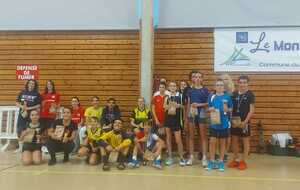 CDJ2 - Saint-Affrique - Inscriptions ouvertes !