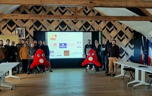 AG 2024 à Baraqueville !