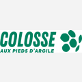 COLOSSE AUX PIEDS D'ARGILE