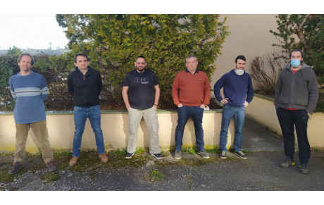 Aveyron Badminton réunit son Conseil d’Administration