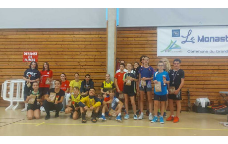 CDJ2 - Saint-Affrique - Inscriptions ouvertes !