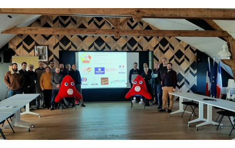 AG 2024 à Baraqueville !